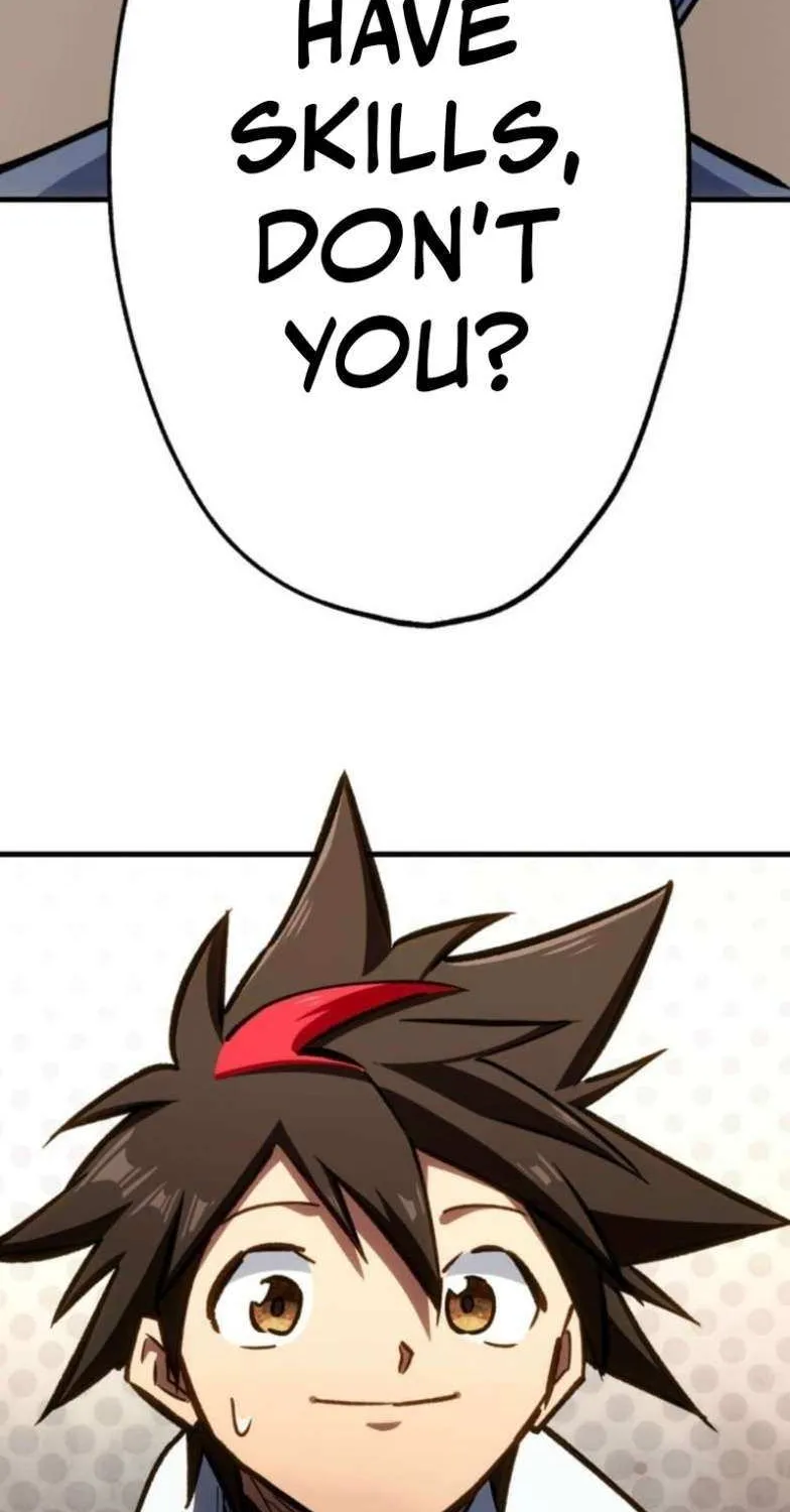 Infinite Awakening Chapter 13 page 95 - 