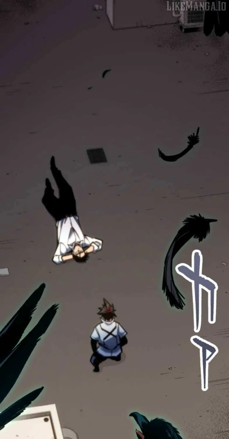 Infinite Awakening Chapter 13 page 98 - 