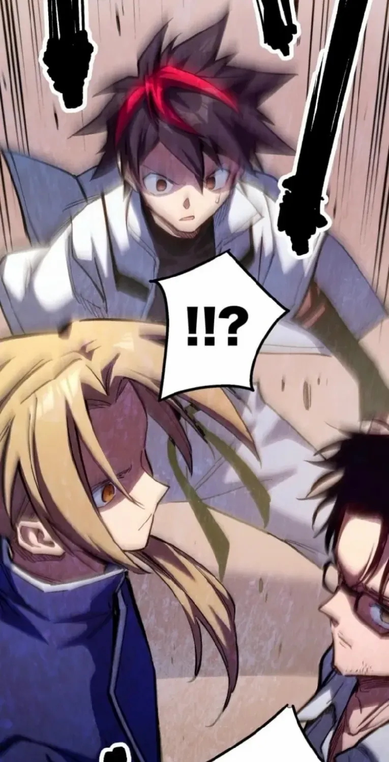 Infinite Awakening Chapter 14 page 104 - 