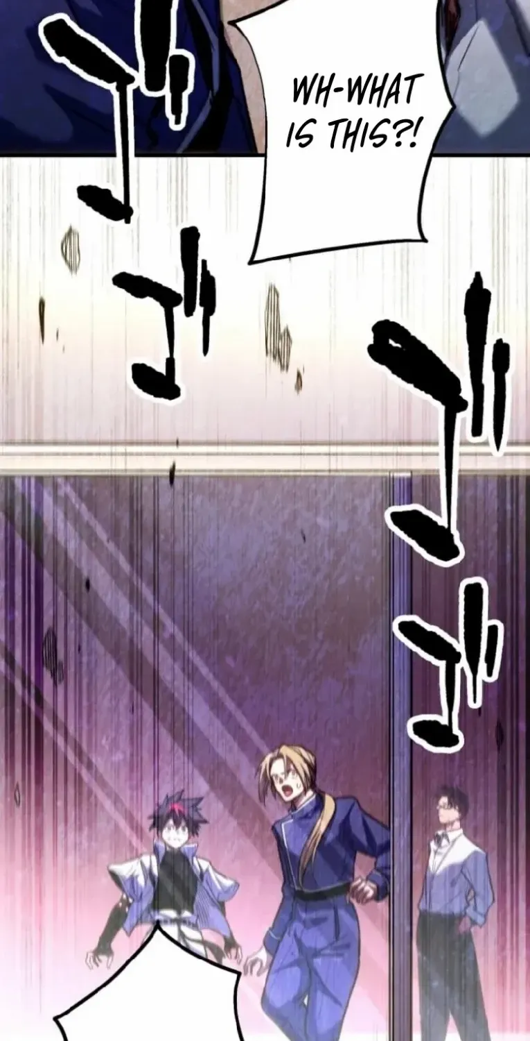Infinite Awakening Chapter 14 page 105 - 