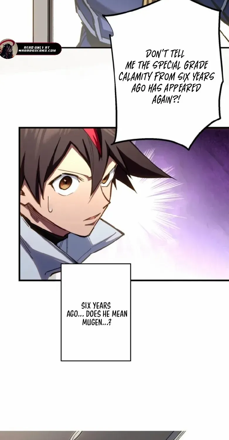 Infinite Awakening Chapter 14 page 109 - 