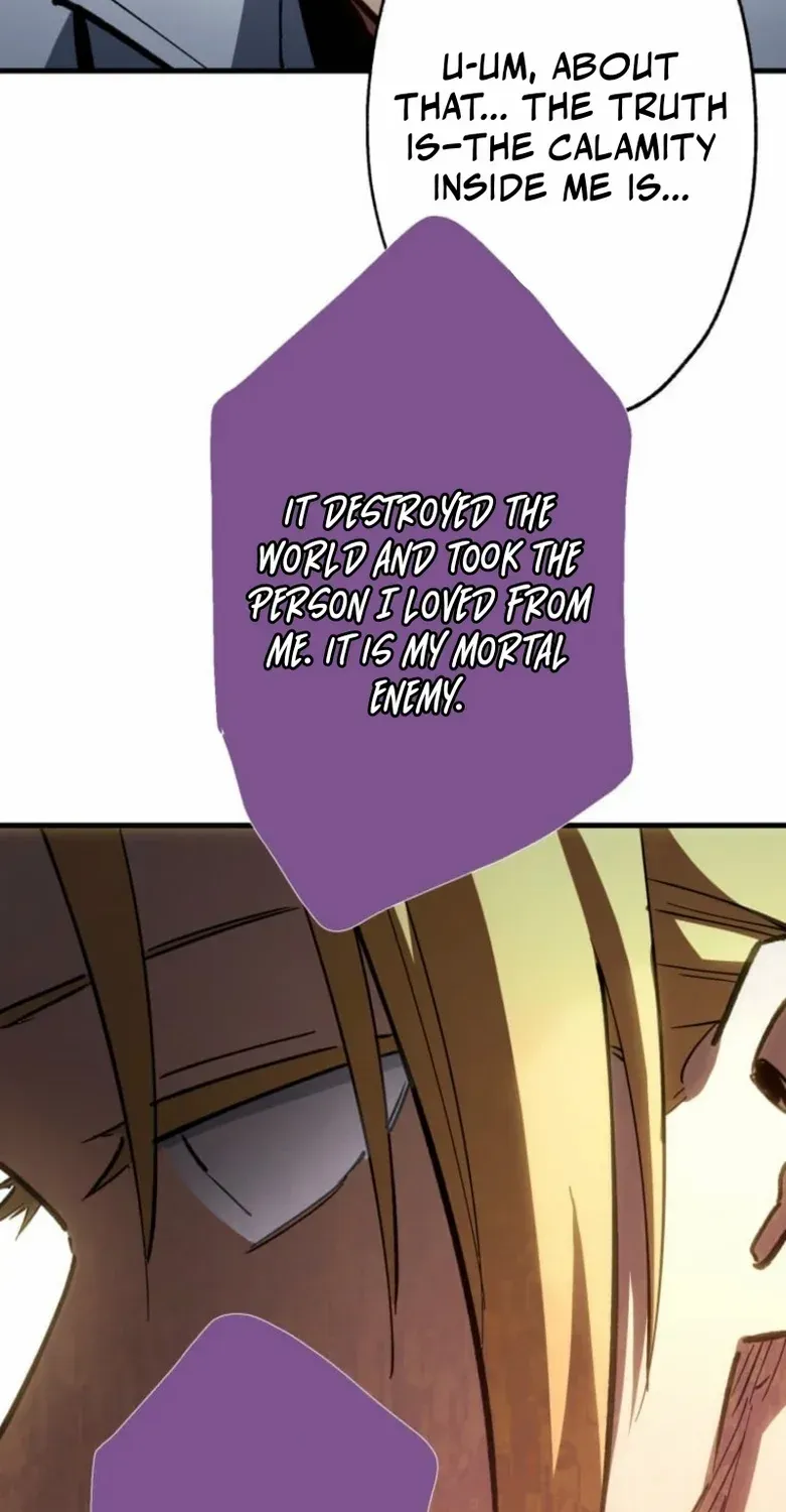 Infinite Awakening Chapter 14 page 112 - 