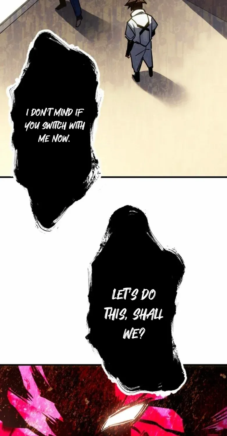 Infinite Awakening Chapter 14 page 117 - 