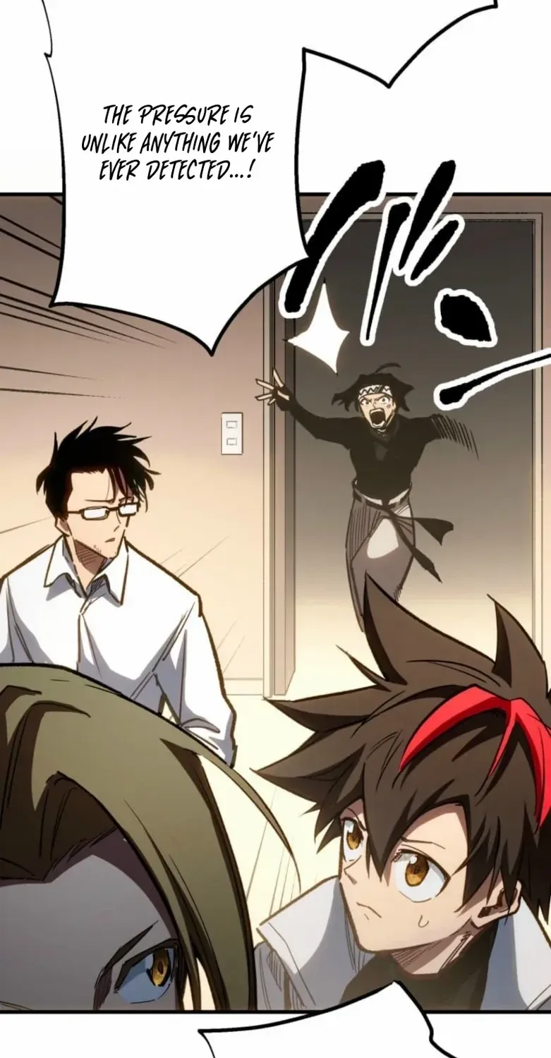 Infinite Awakening Chapter 14 page 119 - 