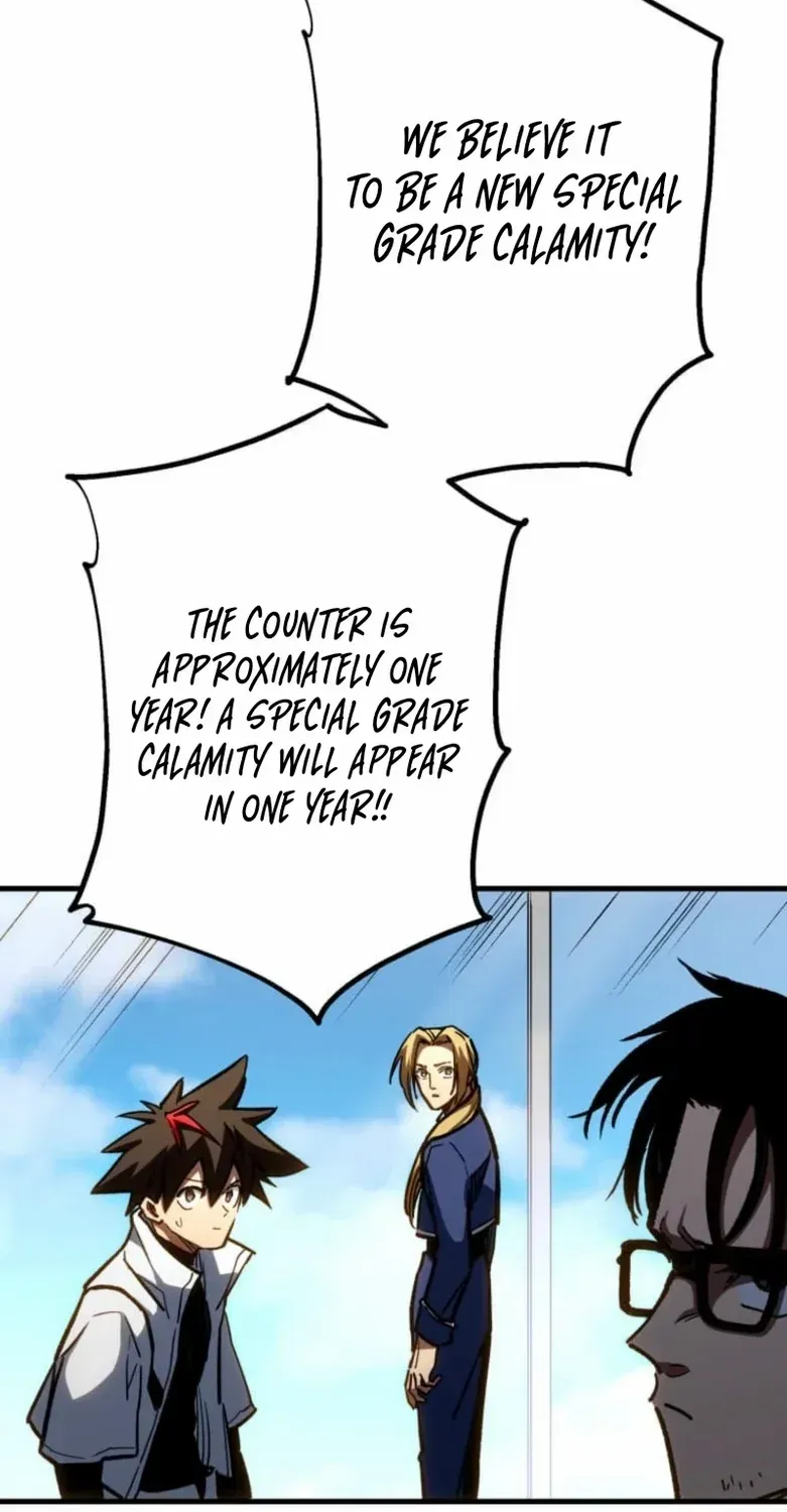 Infinite Awakening Chapter 14 page 120 - 