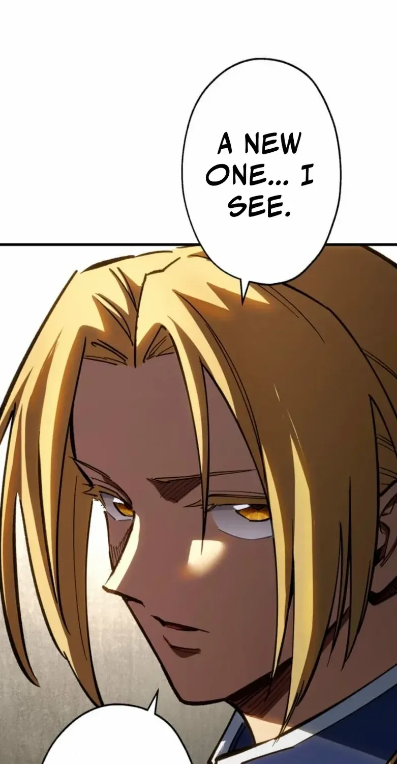 Infinite Awakening Chapter 14 page 121 - 
