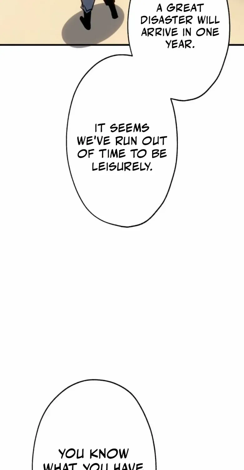 Infinite Awakening Chapter 14 page 125 - 