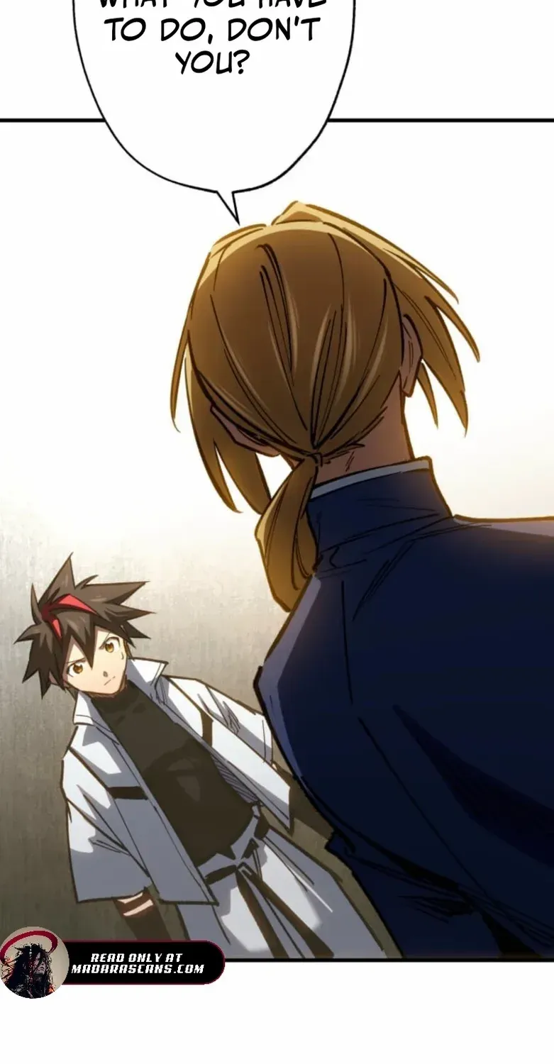 Infinite Awakening Chapter 14 page 126 - 