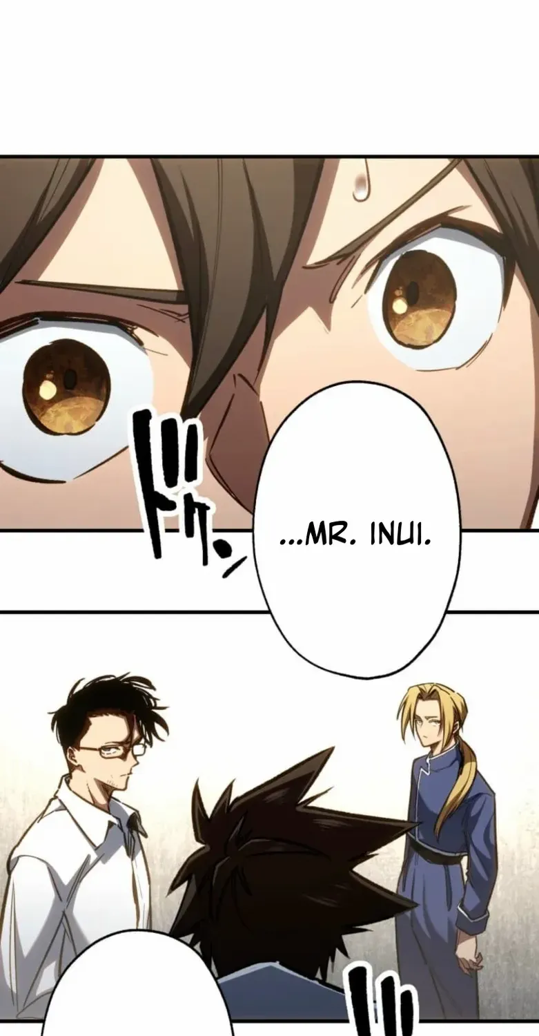 Infinite Awakening Chapter 14 page 127 - 