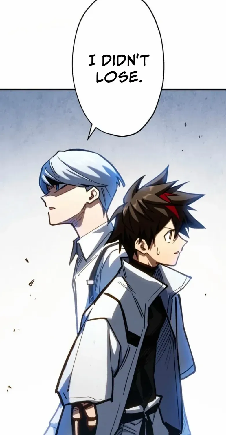 Infinite Awakening Chapter 14 page 16 - 