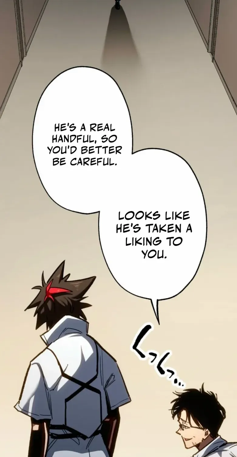 Infinite Awakening Chapter 14 page 18 - 