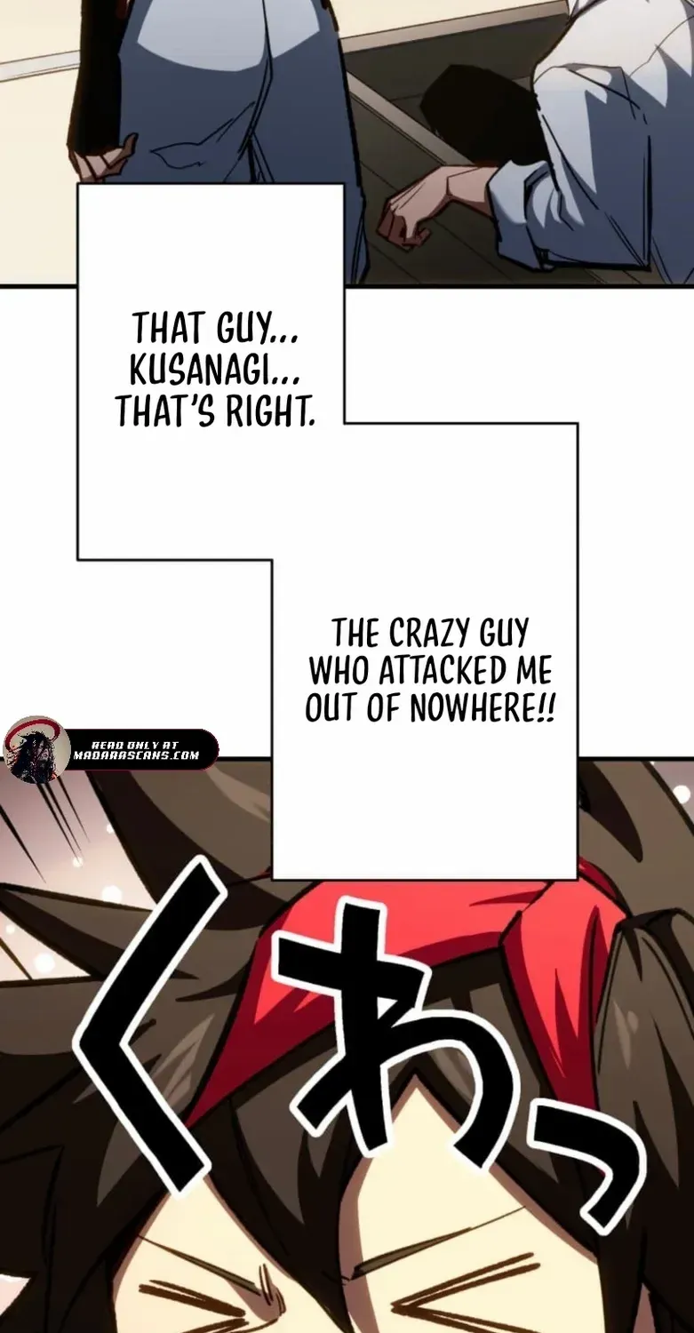 Infinite Awakening Chapter 14 page 19 - 