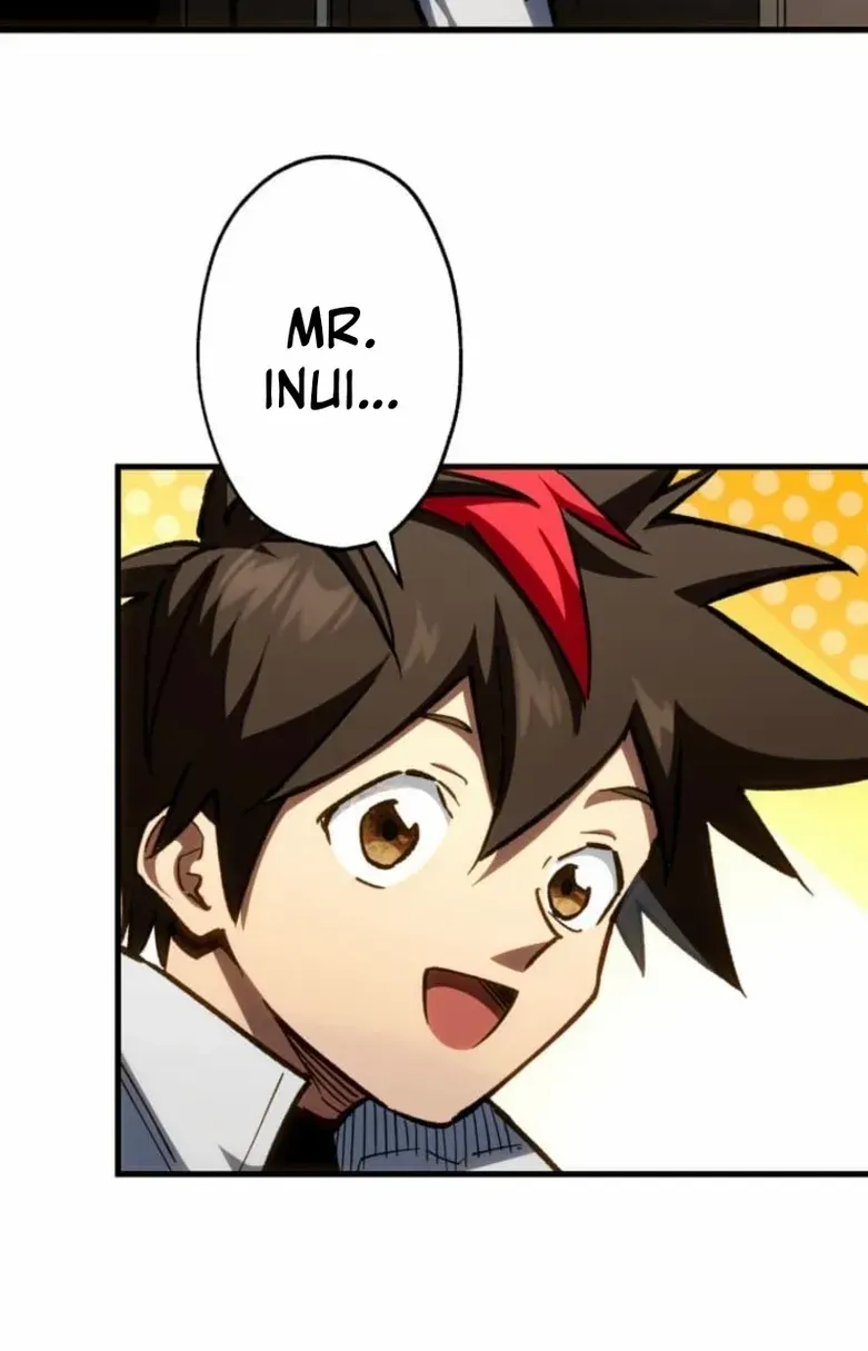Infinite Awakening Chapter 14 page 22 - 