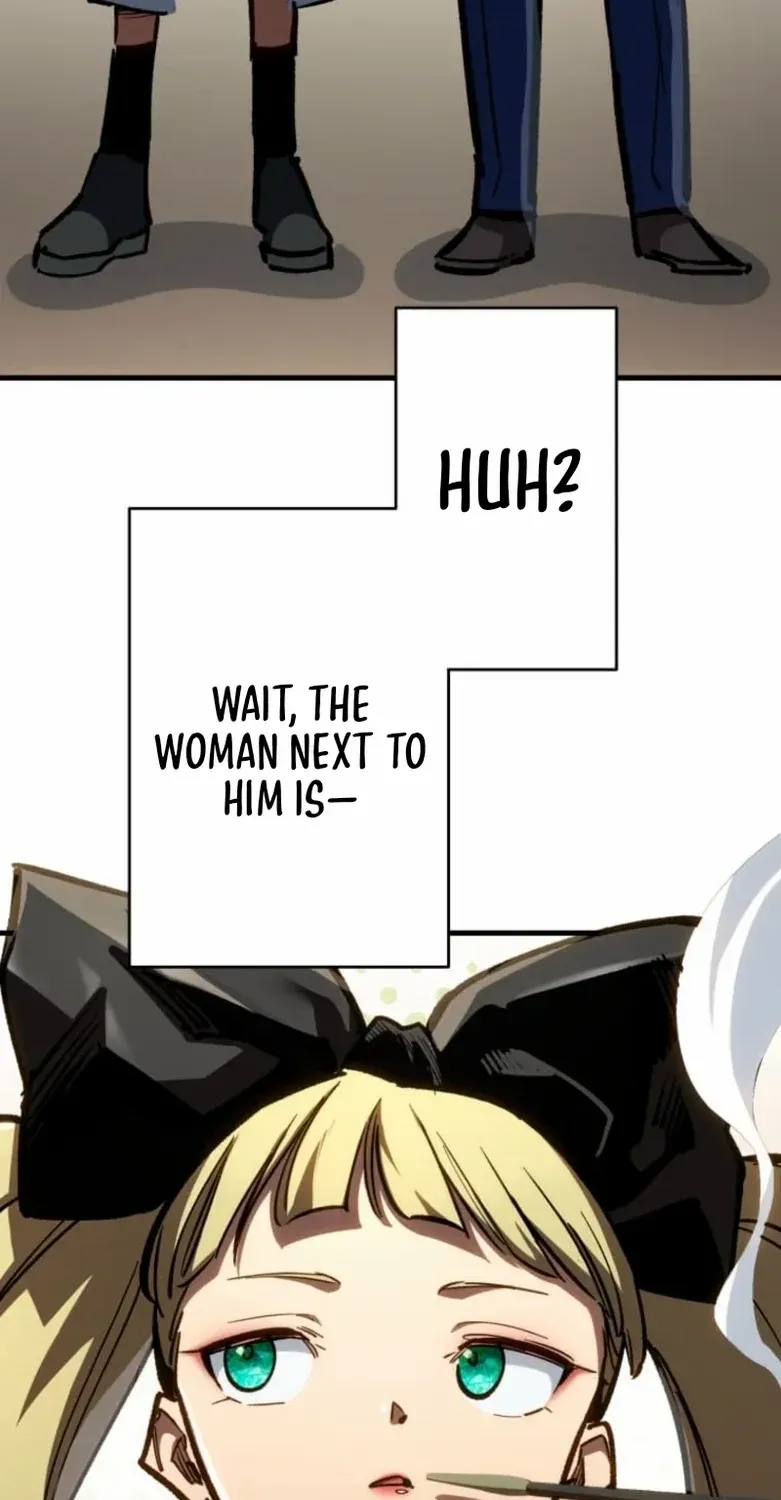Infinite Awakening Chapter 14 page 24 - 