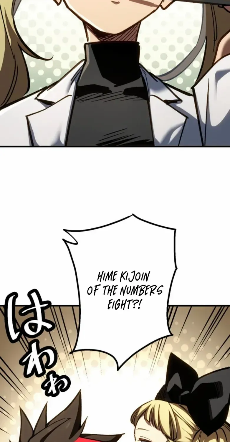 Infinite Awakening Chapter 14 page 25 - 