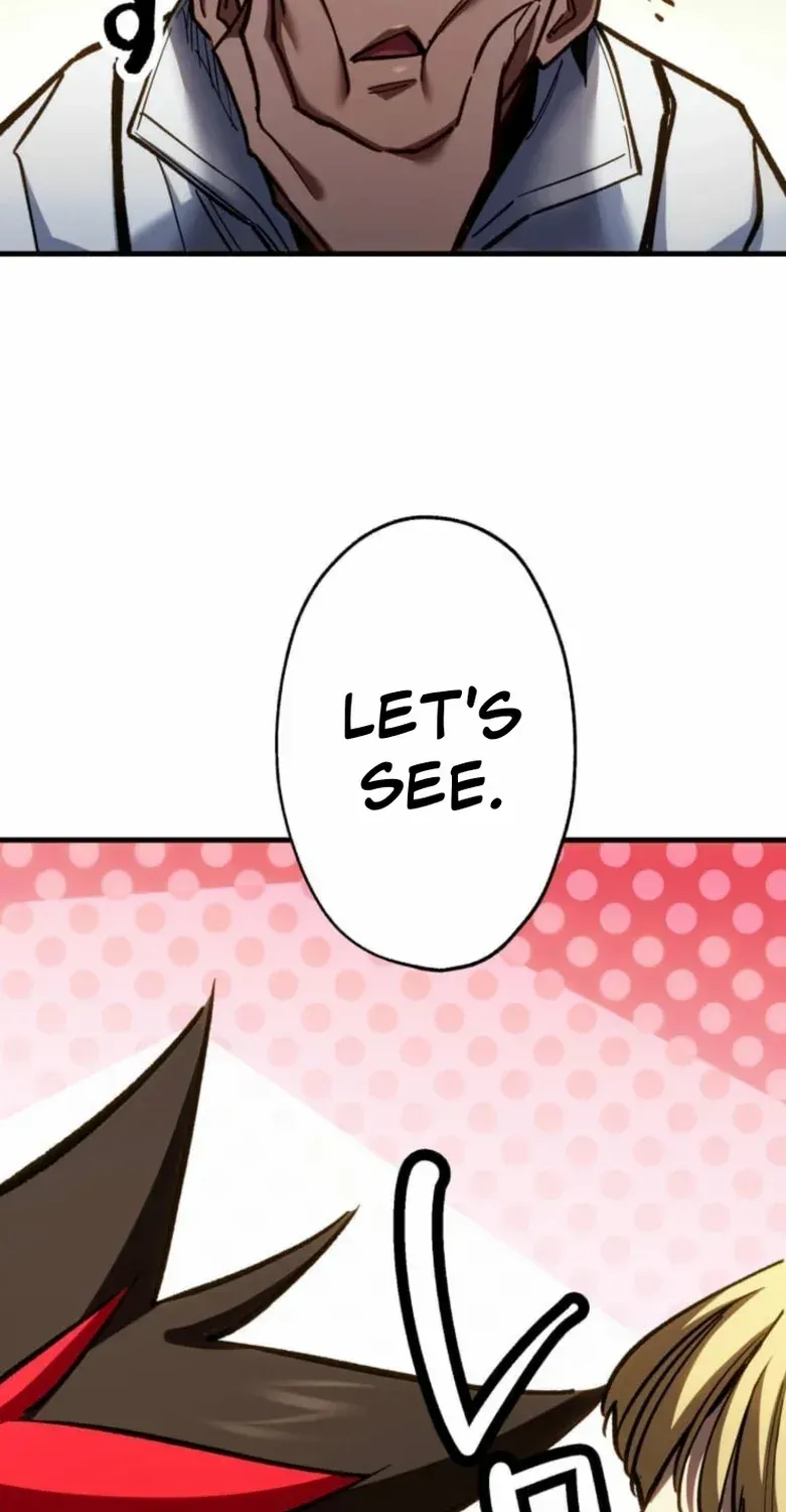 Infinite Awakening Chapter 14 page 27 - 