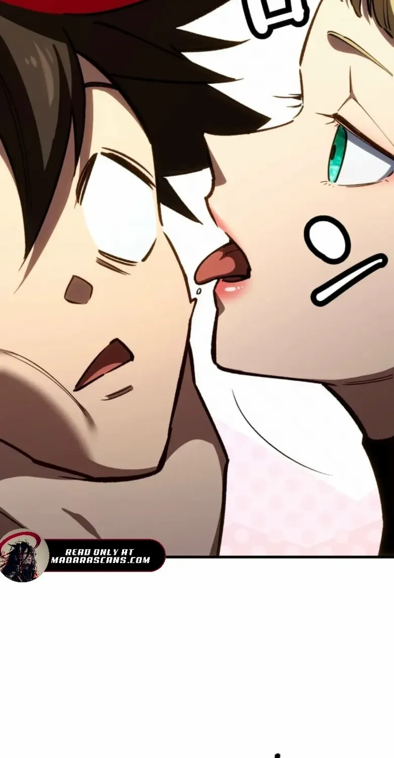 Infinite Awakening Chapter 14 page 28 - 