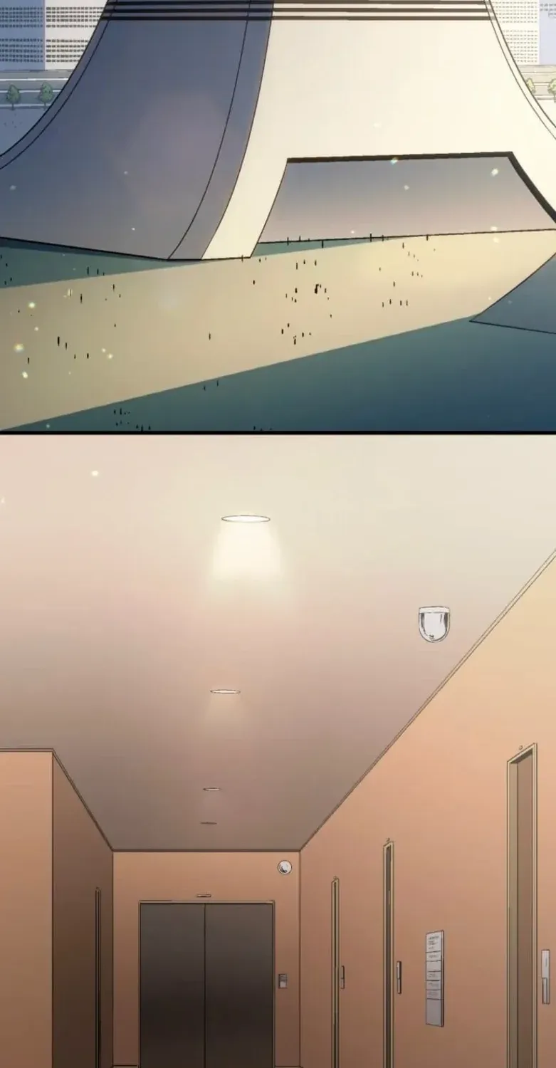 Infinite Awakening Chapter 14 page 4 - 