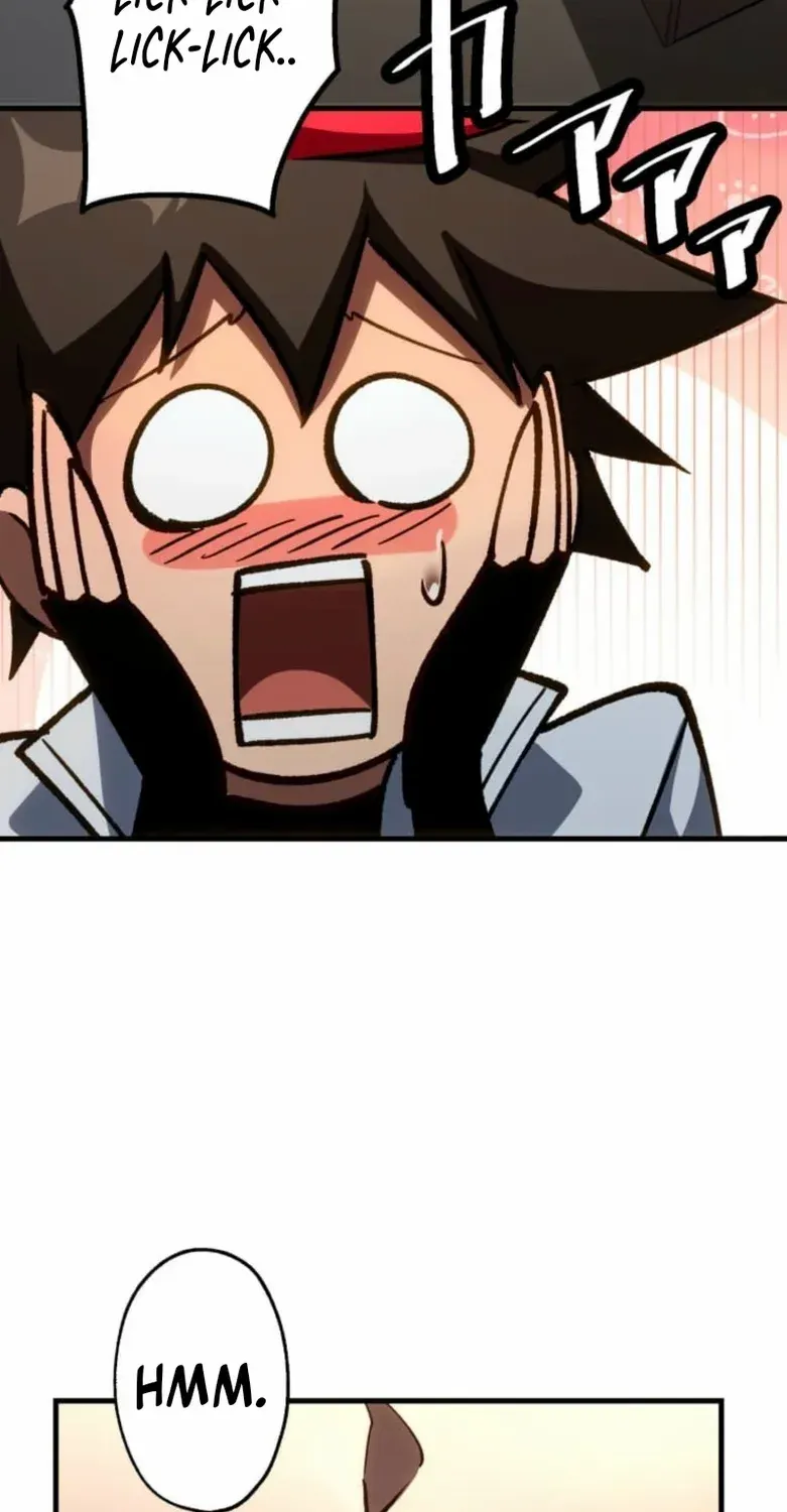 Infinite Awakening Chapter 14 page 33 - 