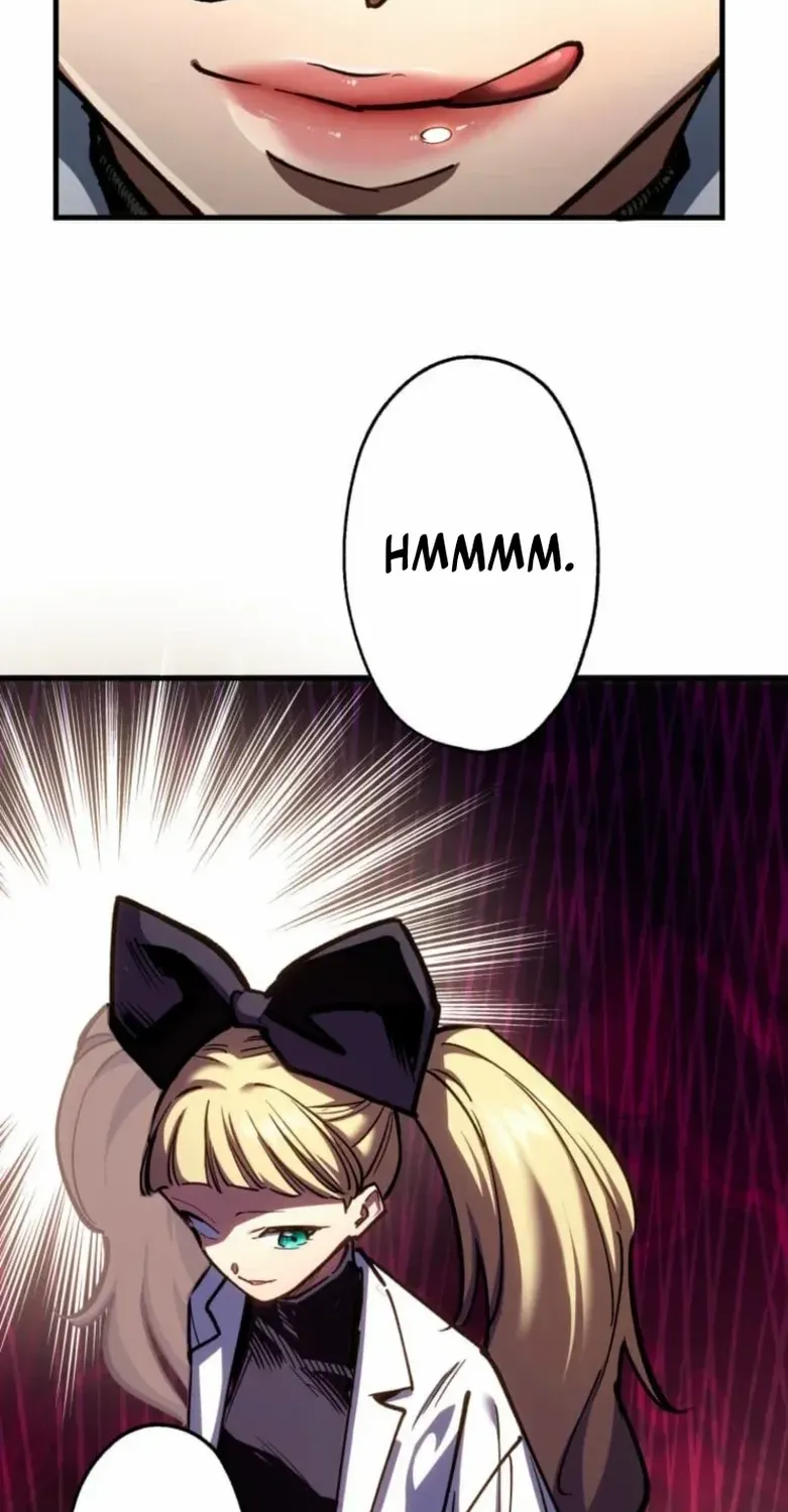 Infinite Awakening Chapter 14 page 34 - 