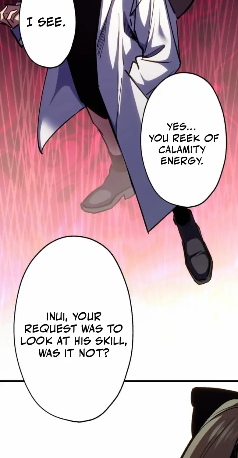 Infinite Awakening Chapter 14 page 35 - 