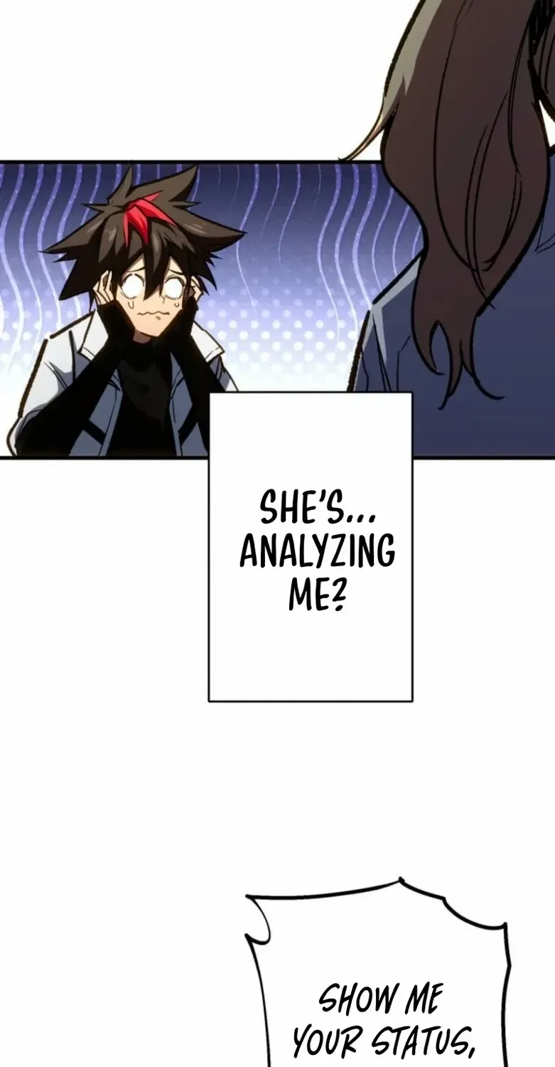 Infinite Awakening Chapter 14 page 36 - 
