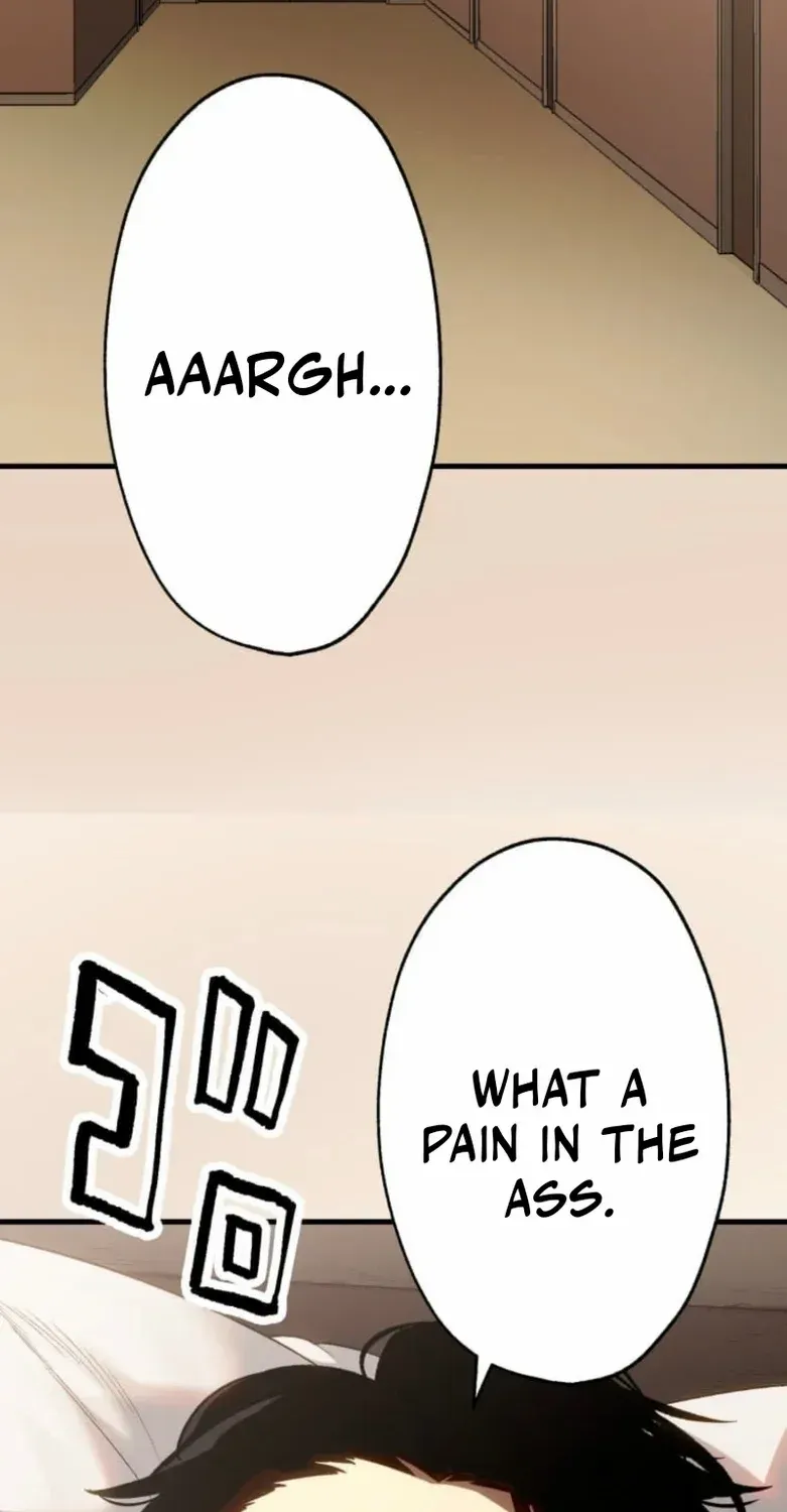 Infinite Awakening Chapter 14 page 5 - 
