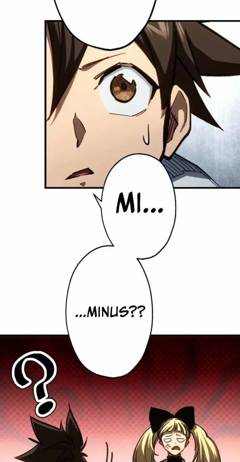 Infinite Awakening Chapter 14 page 41 - 
