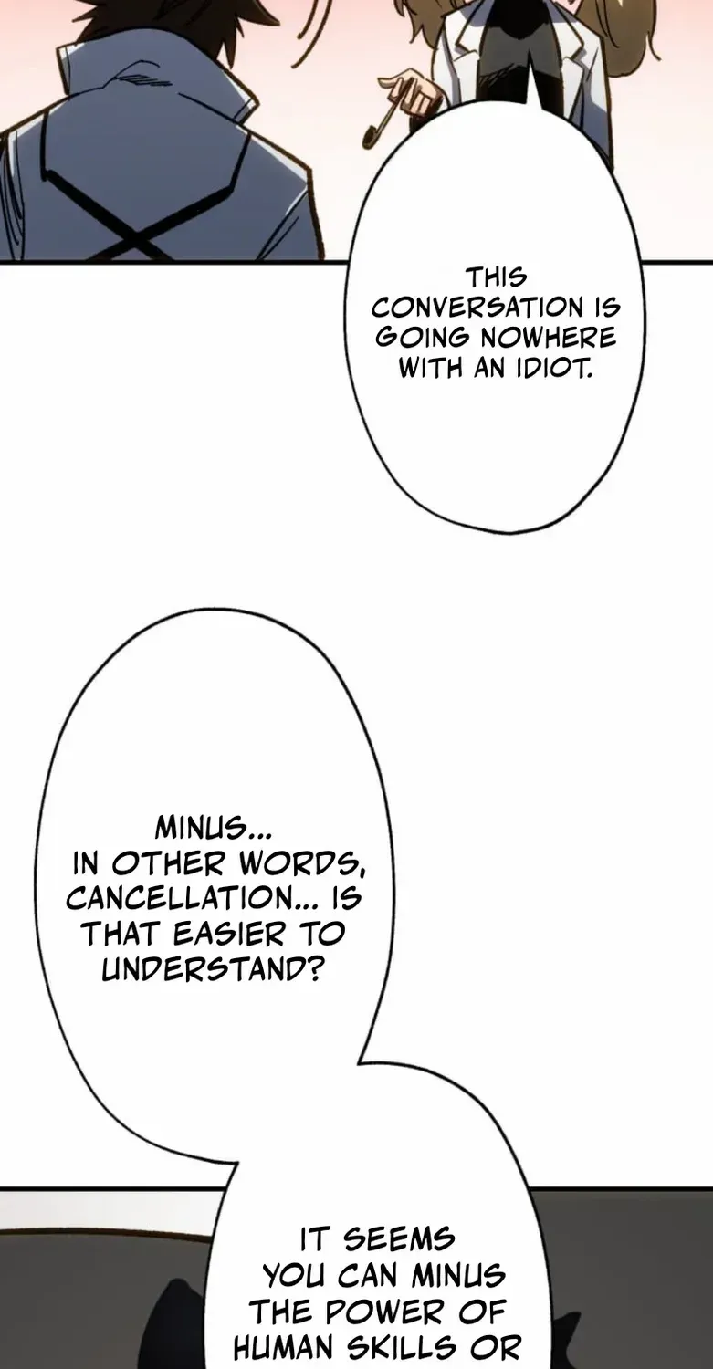 Infinite Awakening Chapter 14 page 42 - 