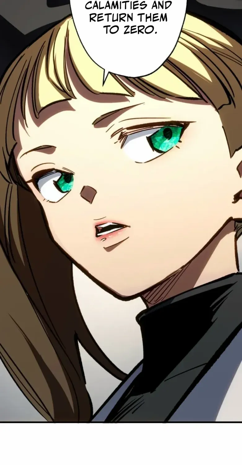 Infinite Awakening Chapter 14 page 43 - 
