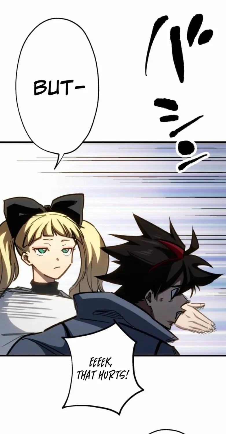 Infinite Awakening Chapter 14 page 44 - 