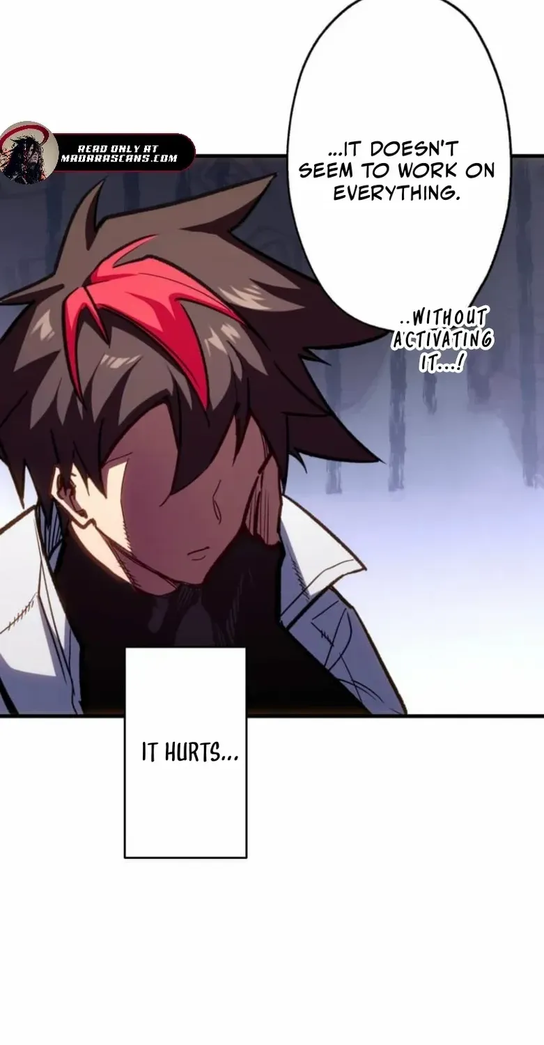 Infinite Awakening Chapter 14 page 45 - 