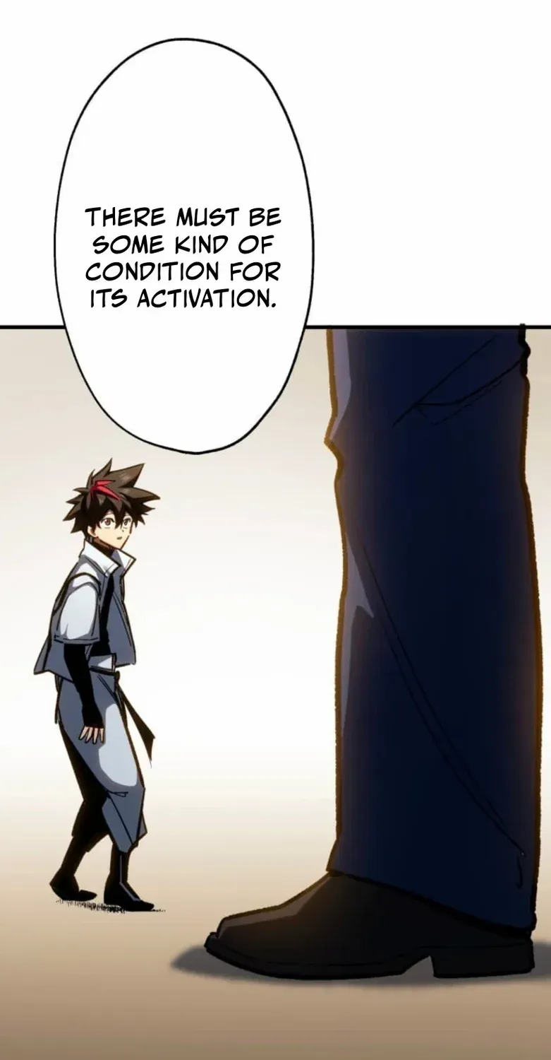 Infinite Awakening Chapter 14 page 46 - 