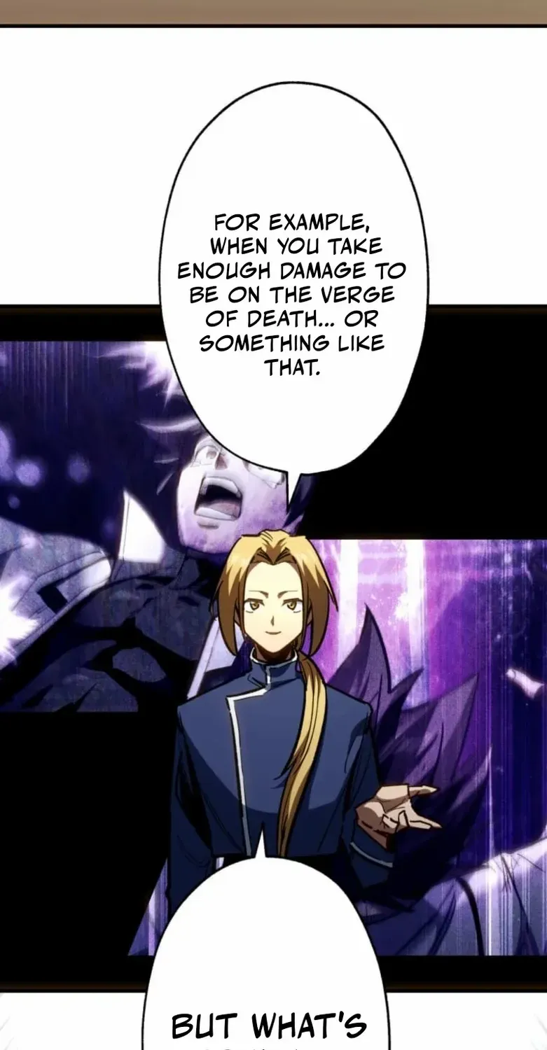 Infinite Awakening Chapter 14 page 47 - 