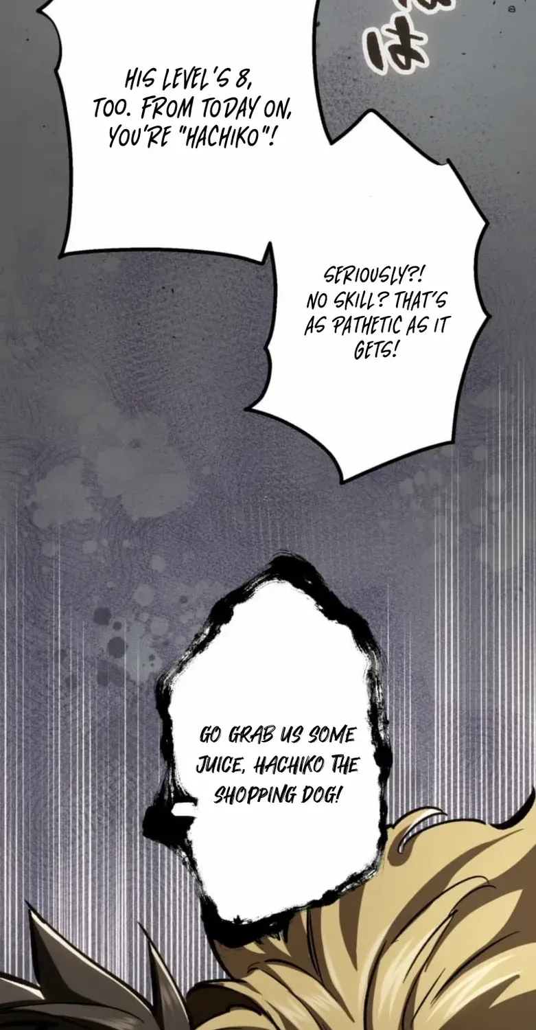 Infinite Awakening Chapter 14 page 51 - 