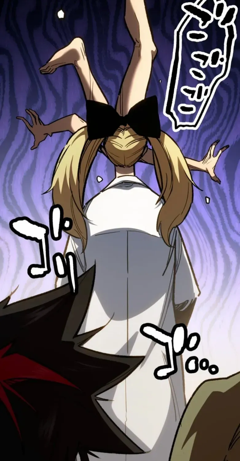 Infinite Awakening Chapter 14 page 60 - 