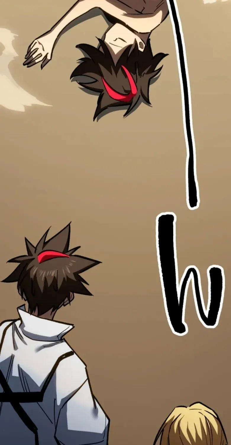 Infinite Awakening Chapter 14 page 64 - 