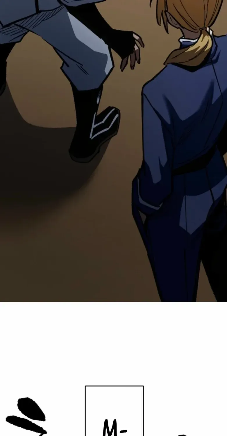 Infinite Awakening Chapter 14 page 65 - 