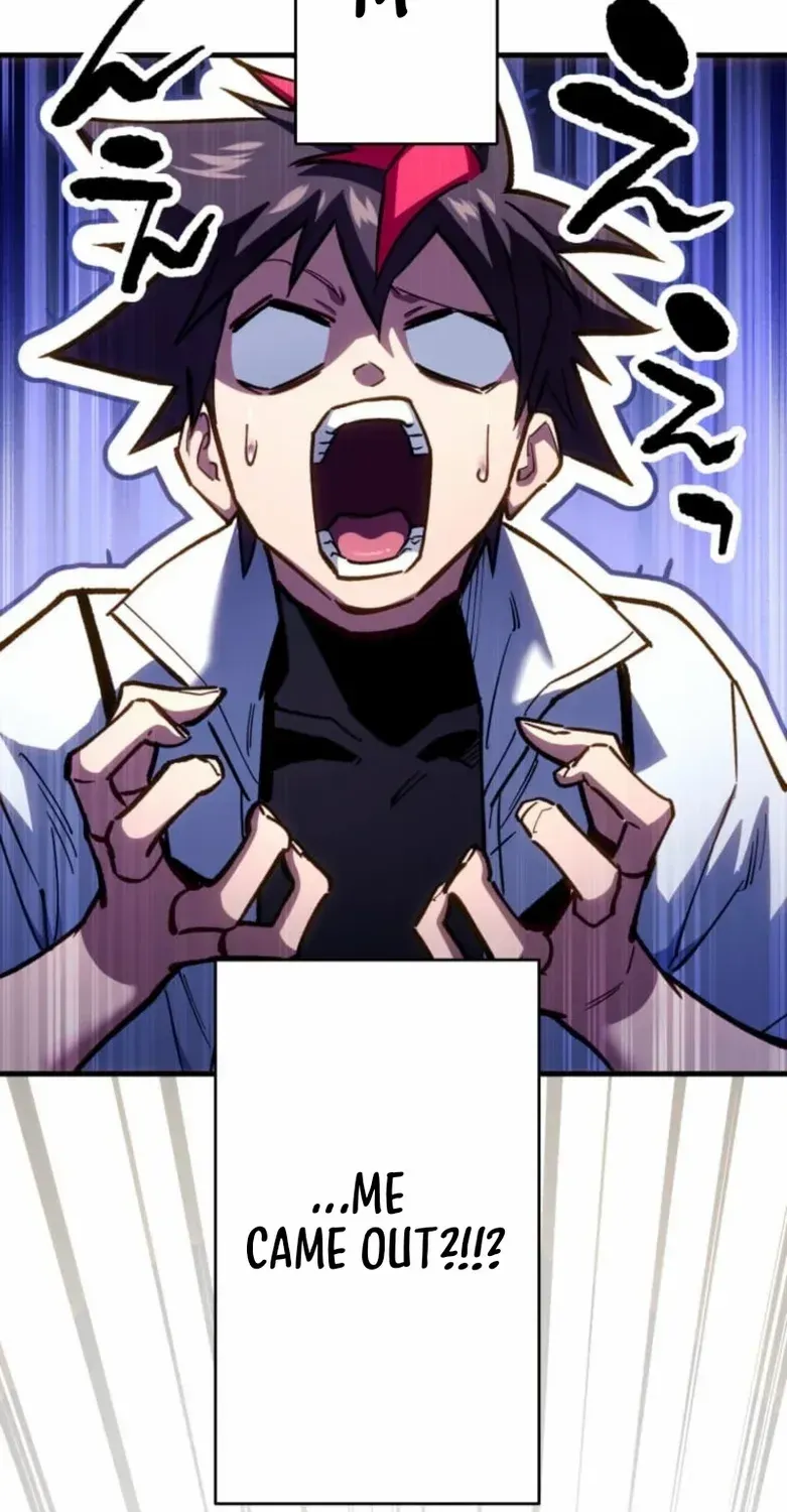 Infinite Awakening Chapter 14 page 66 - 