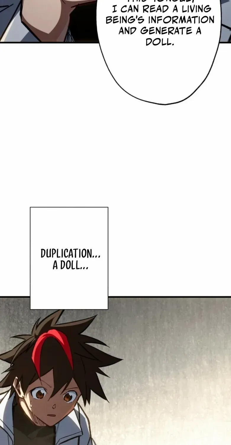 Infinite Awakening Chapter 14 page 71 - 