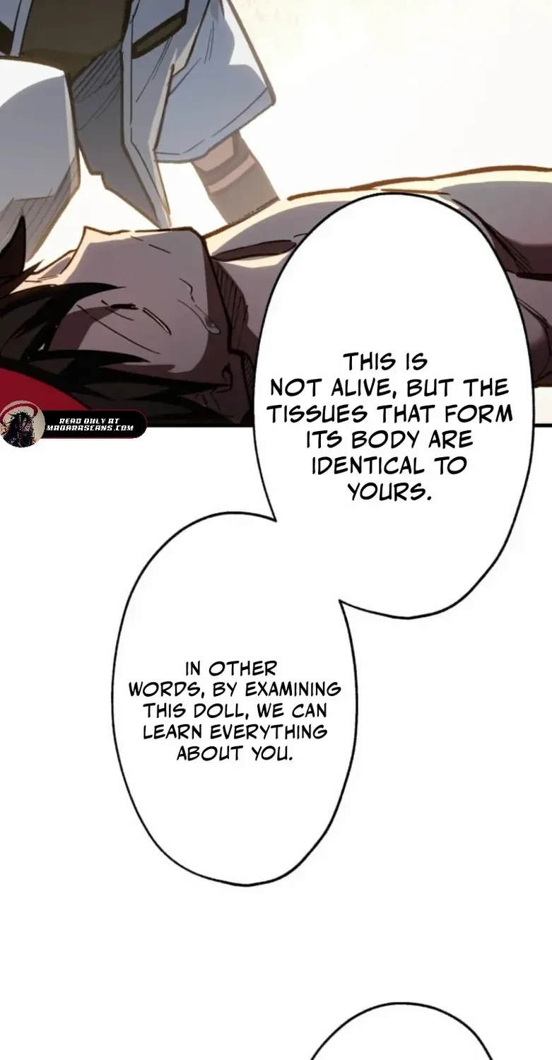 Infinite Awakening Chapter 14 page 72 - 