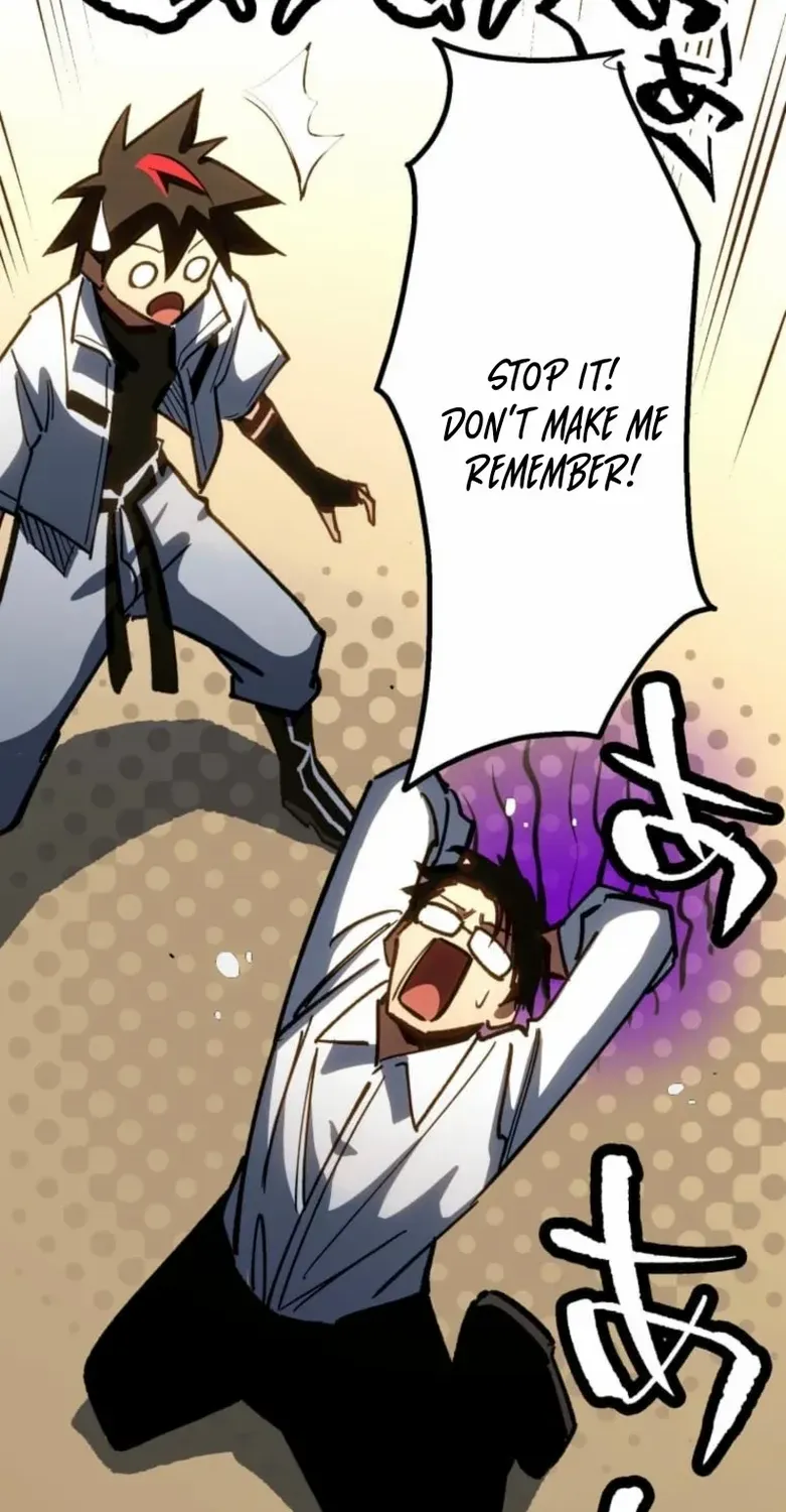 Infinite Awakening Chapter 14 page 75 - 
