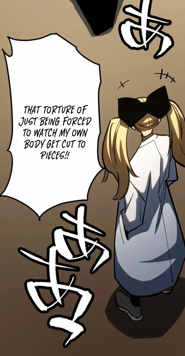 Infinite Awakening Chapter 14 page 76 - 
