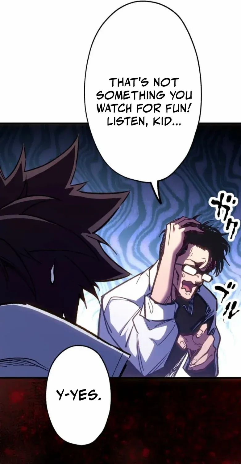 Infinite Awakening Chapter 14 page 78 - 