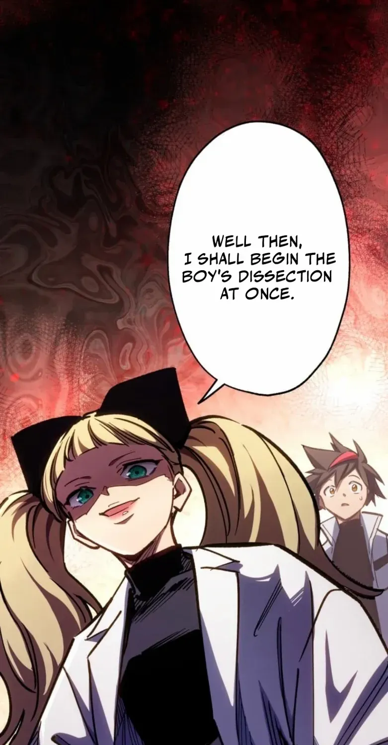 Infinite Awakening Chapter 14 page 79 - 