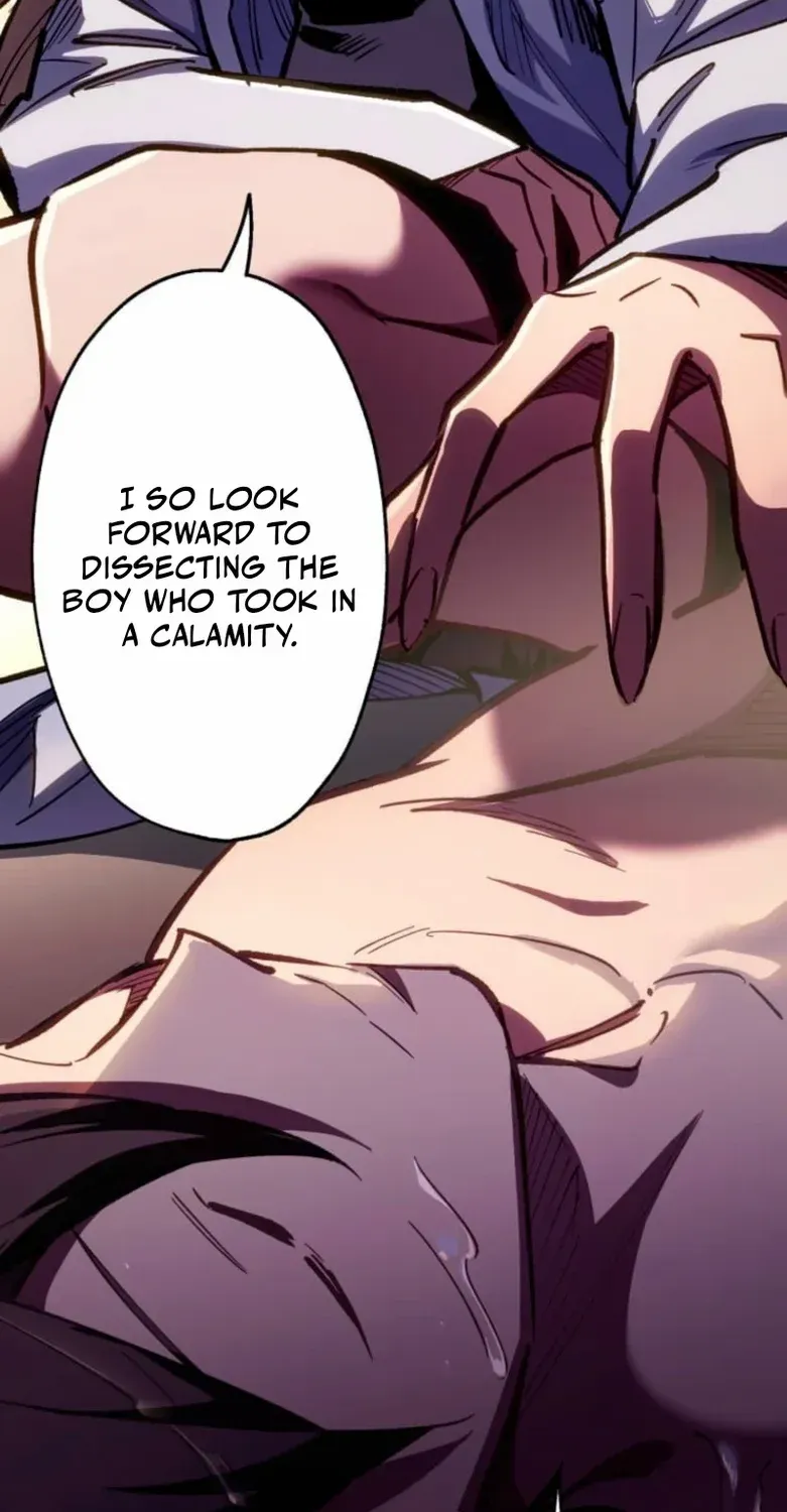 Infinite Awakening Chapter 14 page 80 - 