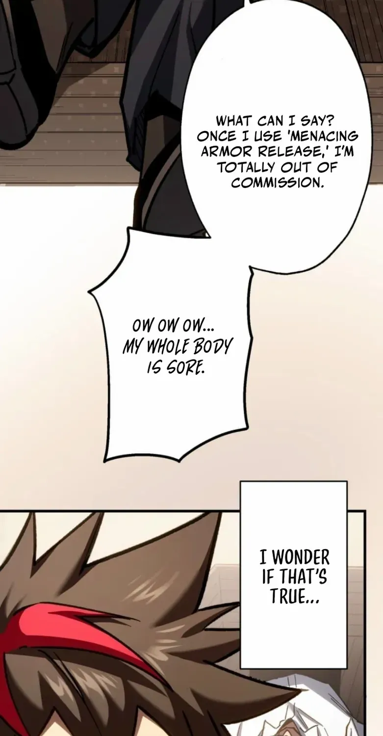 Infinite Awakening Chapter 14 page 9 - 
