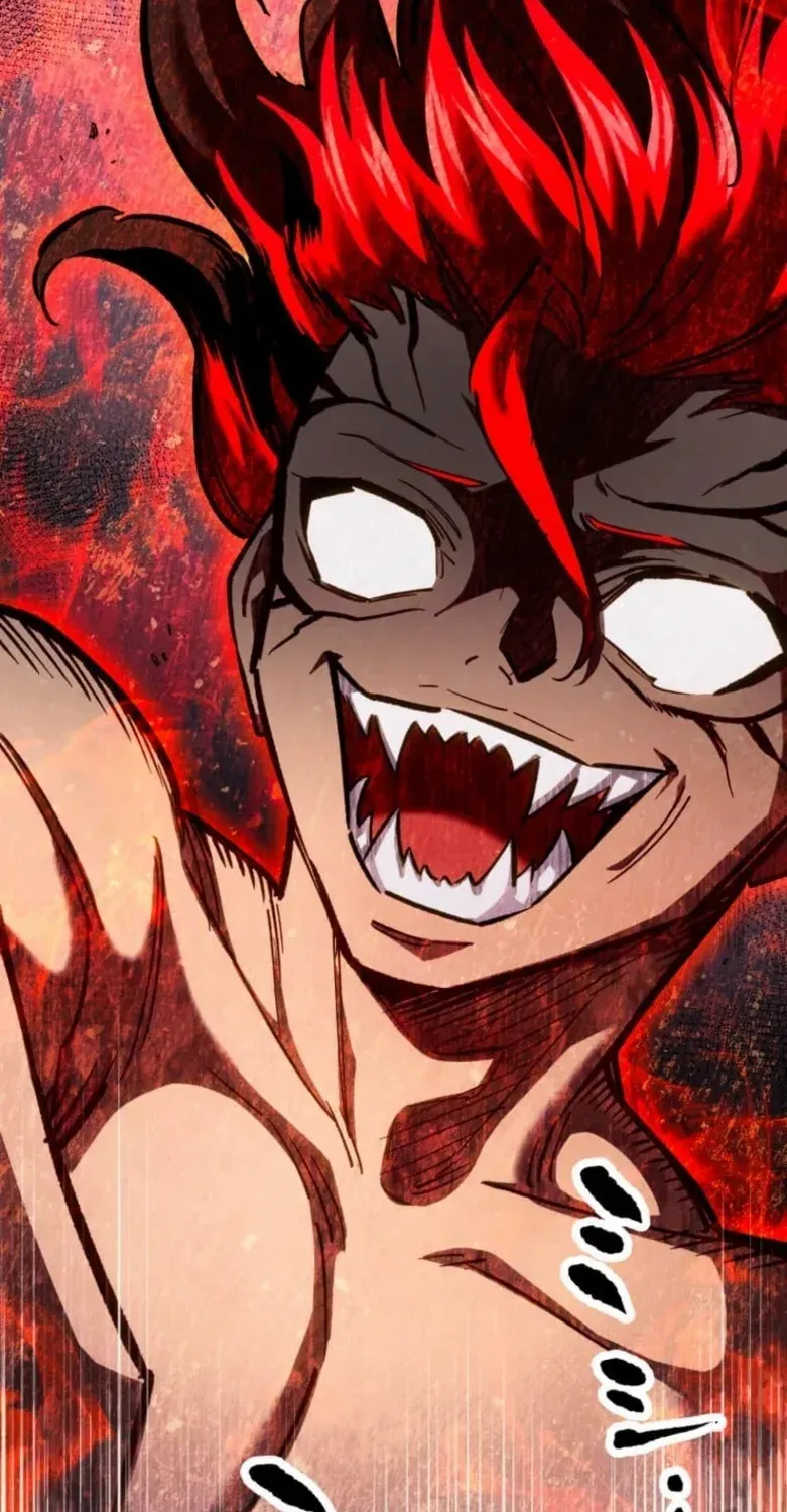 Infinite Awakening Chapter 14 page 84 - 