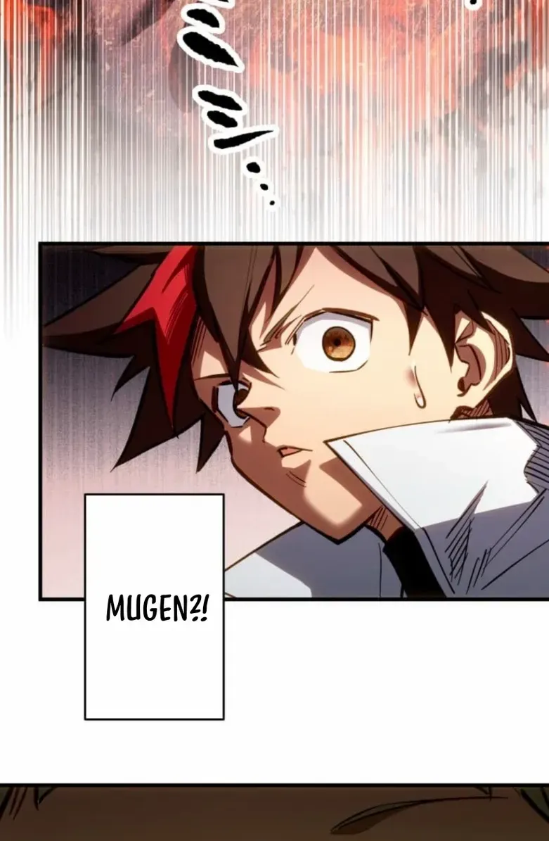 Infinite Awakening Chapter 14 page 85 - 