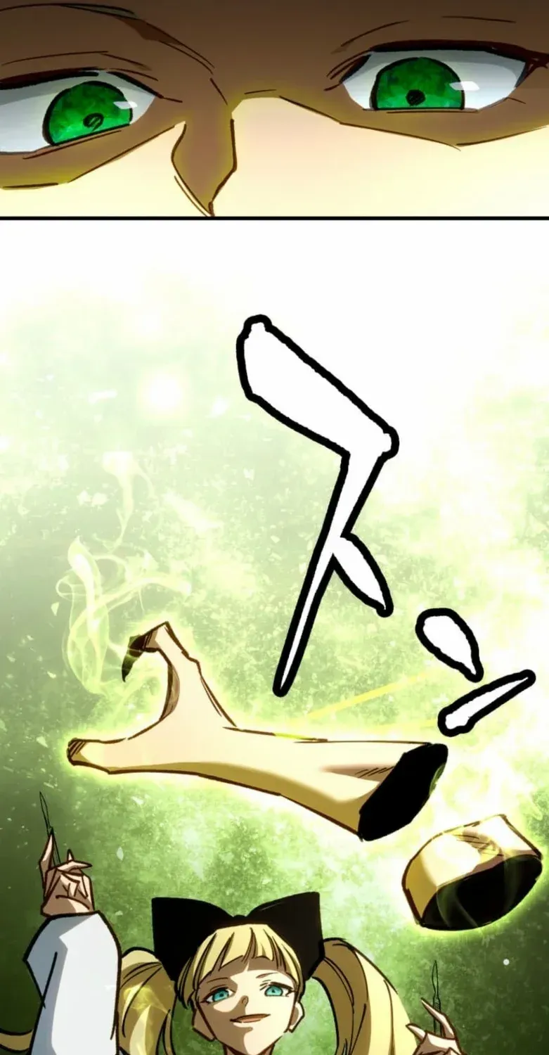 Infinite Awakening Chapter 14 page 86 - 